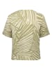 JDY Bluse in Khaki/ Beige