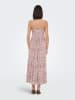 JDY Kleid "Gaby Life" in Bunt