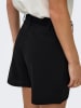 JDY Shorts "Geggo" in Schwarz