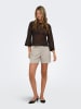 JDY Shorts "Geggo" in Beige