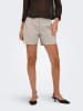 JDY Short "Geggo" beige