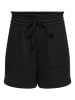 JDY Short "Mille" zwart