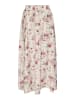 JDY Rok beige/roze