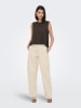 JDY Blousetop "Leslie" bruin