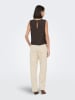 JDY Blousetop "Leslie" bruin