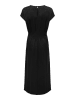 JDY Kleid "Rebekka Life" in Schwarz