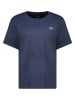 Geographical Norway Shirt "Junia" in Dunkelblau