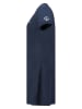 Geographical Norway Polokleid "Koline" in Dunkelblau