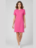 Geographical Norway Polokleid "Koline" in Pink