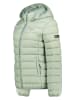 Geographical Norway Steppjacke "Atichoko" in Mint