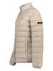 Geographical Norway Steppjacke "Atichoko" in Beige