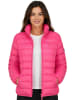 Geographical Norway Steppjacke "Atichoko" in Pink