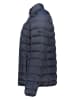 Geographical Norway Steppjacke "Atichoko" in Dunkelblau