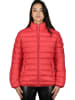 Geographical Norway Steppjacke "Atichoko" in Rot