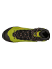 LOWA Leder-Trekkingboots "Cadin II GTX" in Limette
