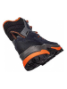 LOWA Leder-Trekkingboots "Vigo GTX" in Dunkelblau
