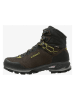 LOWA Leren trekkingboots "Lady Light GTX" bruin