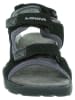 LOWA Trekkingsandalen "Duralto Le" zwart