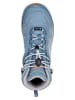 LOWA Trekkingboots "Zirrox GTX" lichtblauw