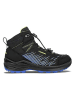 LOWA Trekkingboots "Zirrox GTX" zwart