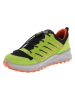 LOWA Trekkingschoenen "Axos GTX" citroengroen