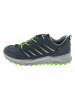 LOWA Trekkingschoenen "Axos GTX" blauw