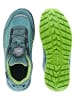 LOWA Trekkingschoenen "Ferrox GTX" petrol