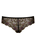 Anita Slip "Colette" in Schwarz