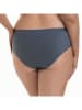 Anita Slip "Colette" in Blaugrau