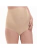 Anita Umstandsslip "Essential" in Beige