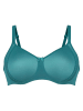 Anita Soft-BH "Fleur" in Türkis