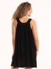 Anita Kleid "Majuli" in Schwarz