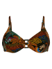 Anita Bikini-Oberteil "Stella" in Bunt