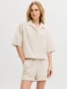 JJXX Hemd in Beige