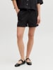 JJXX Shorts in Schwarz