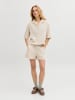 JJXX Shorts in Beige