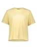 JJXX Shirt in Gelb
