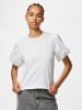 Pieces Shirt in Weiß