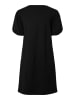 Pieces Kleid in Schwarz