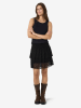 Noisy may Skort in Schwarz