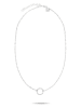 Tamaris Ketting met sierelementen - (L)45 cm