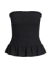 Vila Top in Schwarz