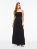 Vila Kleid in Schwarz