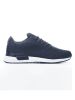 Exani Sneakers "Luke" in Dunkelblau