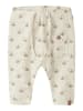 Lil Atelier Broek "Gayo" crème