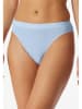 ELLE 3er-Set: Slips in Hellblau/ Mint/ Rosé
