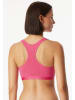 ELLE 2er-Set: Bustiers in Pink/ Sand