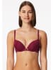 ELLE Beugelbeha bordeaux