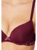 ELLE Beugelbeha bordeaux