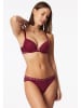 ELLE Beugelbeha bordeaux